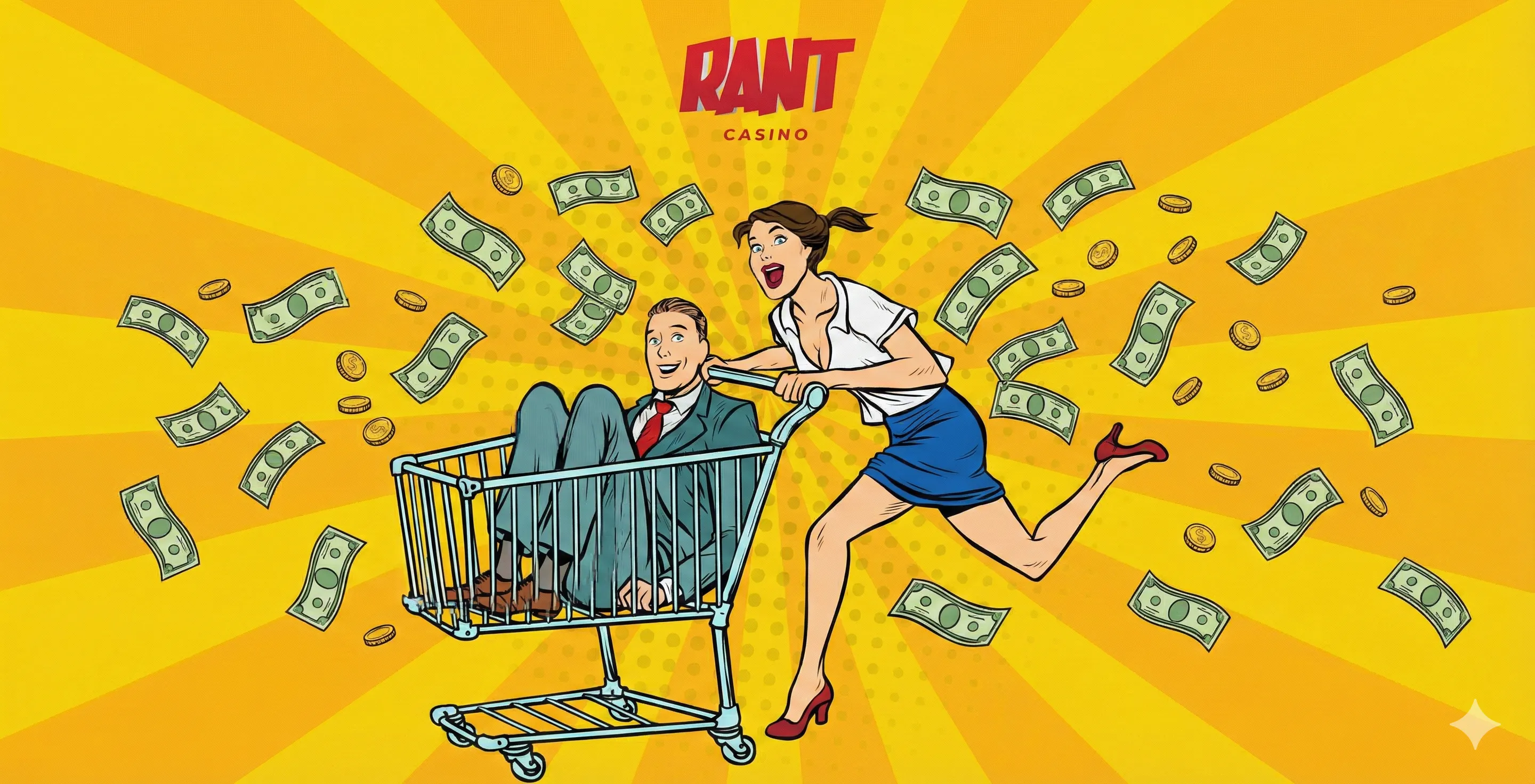 Rant Online Casino