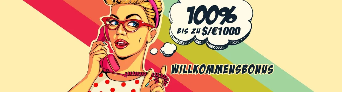 Rant Casino Register